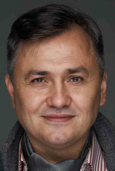 Дима Рубин