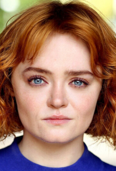 Леа Бирн
