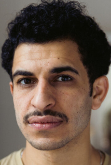 Mouataz Alshaltouh