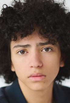 Dominic Mariche