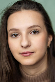 Ellie Henry