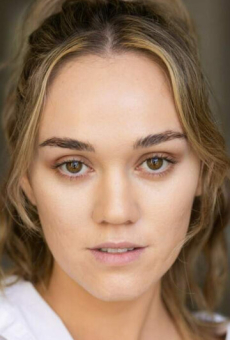 Ariaana Osborne