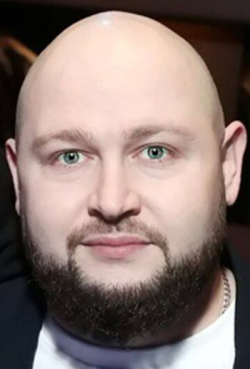 Григорий Сухов