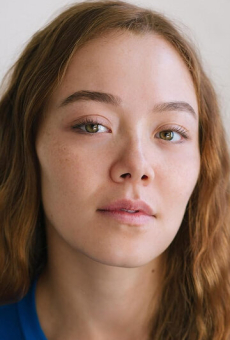 Victoria Wyant