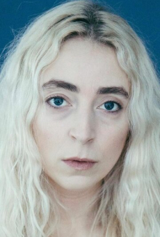 Ebba Katrín Finnsdóttir